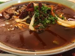 -成都龙之梦大酒店-龙悦中餐厅