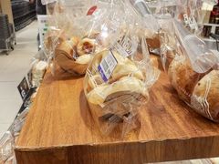 -汉柏麦香德国面包房(海信店)