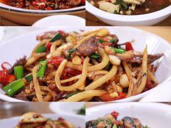 -笨罗卜浏阳菜馆(星沙店)