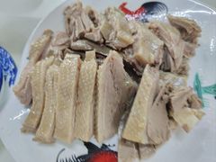 -常来老白莲鹅饭店(老城店)