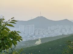 -千佛山风景名胜区