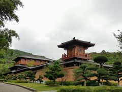 -习家池