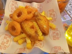 -肥韬茶餐厅(南山mini店)