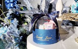 -卡卡喜糖伴手礼·商务礼宝宝礼·婚礼用品