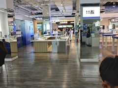 -优购镜仓(城阳青特万达店)