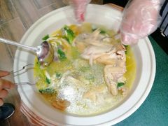 -长兴岛郊野公园农场食堂