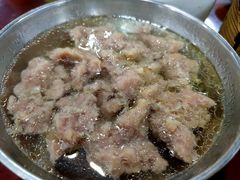 牛滑汤-达道武仔牛肉店(广达路店)