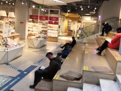 -当当书店(国泰广场店)