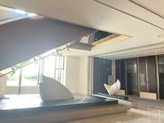 -舟山希尔顿酒店