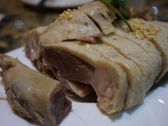 盐水鸭-黄记煌三汁焖锅(新世纪广场店)