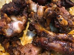 -傅记酱肉
