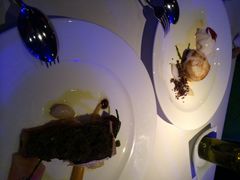 -香港喜来登酒店蚝酒吧