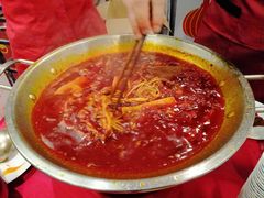 -徐记海鲜(陕西历史博物馆|明德门店)
