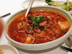 -醉辉皇(桃源π商业广场店)