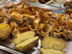 -浮何烤铺(桐梓林店)