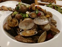 -小红烤翅(中正天街店)