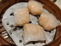 晶莹鲜虾饺-添好运点心专门店(深水埗店)