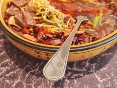 -卞氏菜根香(航空路旗舰店)
