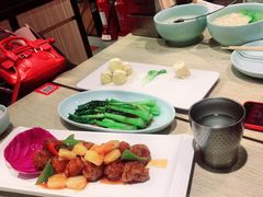 -寻味·港式茶餐厅(富力城店)
