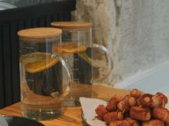 培根香腸-A30 BISTRO