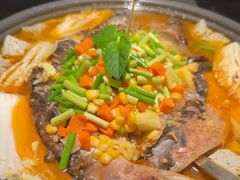 -师烤·豆花烤鱼(广州荔湾扬韬广场店)