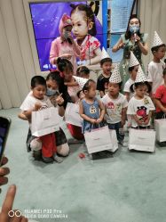 -meland club亲子乐园(石家庄万象城店)