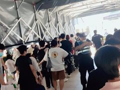 -福州站-北广场