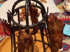 -巴依老爷新疆美食(工体旗舰店)