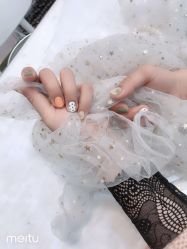 -蜜丝卡伦美甲美睫半永久
