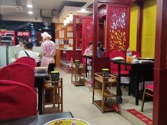 -芦月轩羊蝎子(北蜂窝店)