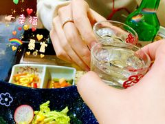 -韩香阁烤肉·烤活鳗(宽厚里店)