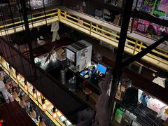 -MAO Livehouse(杭州店)