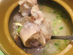 -香叶草中餐厅(川白楼店)