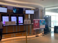 -百丽宫影城(CGS激光苏宁广场店)
