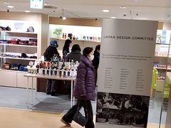 -三越百货(三越银座店)