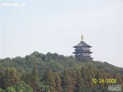 -西湖天地