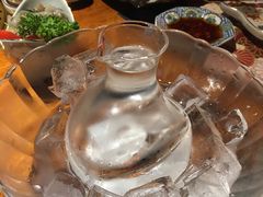 -肉魁屋·烧肉·烧鸟·酒场(高新店)