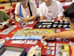 -上海跨国采购会展中心