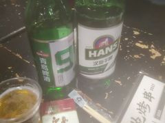 -碎怂烤肉(钟楼柳巷店)