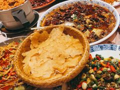 -杨记隆府重庆江湖菜(大悦城店)