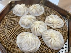 -西安贾三灌汤包·回坊小吃·清真炒菜(北院门总店)