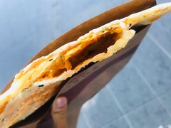 羊肉锅盔-阿甘锅盔(中关村食宝街店)