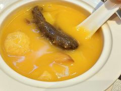 -万丽轩·粤菜(王府井金茂万丽酒店)