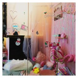 -Pink Baby美甲美睫