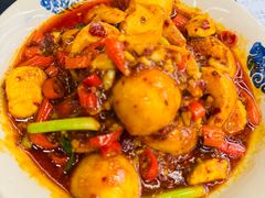 -潇湘阁(三里屯SOHO店)