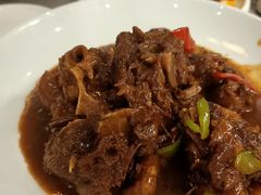 -陈熹公民族美食文化餐厅(中华广场店)