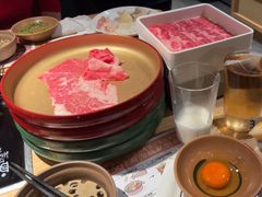 -温野菜涮涮锅(西单大悦城店)
