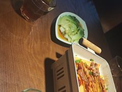 -全牛匠·乐山跷脚牛肉(西单华威约饭街店)