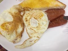 -黄恩记茶餐厅(杨箕店)