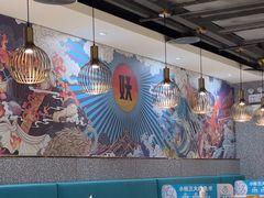 -半天妖烤鱼(东方新天地店)